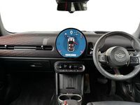 Used Mini Cooper Hatch 154 HP (113 kW) 2024 White Hatchback