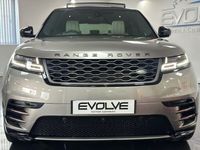 used Land Rover Range Rover Velar 3.0 FIRST EDITION 5d 296 BHP