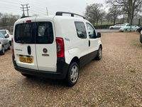 Used Fiat Fiorino 2020 White MPV