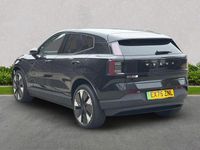 Used Volvo EX30 Performance 314 kW (428 HP) 2025 Black SUV