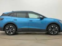 Second-hand VW ID.4 Pro 210 kW (286 CP) 2025 Albastru SUV