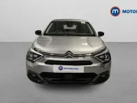 Używany Citroën C4 PureTech 131 KM (96 kW) 2023 Szary SUV