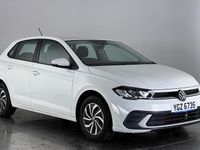 Used VW Polo Life 95 HP (69 kW) 2026 Hatchback
