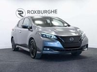 Used Nissan Leaf N-Connecta 110 kW (150 HP) 2022 Hatchback