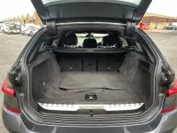 Used BMW 330e M Sport 292 HP (214 kW) 2021 Grey Estate