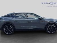 Used Peugeot 408 GTi 136 HP (100 kW) 2025 SUV