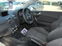 Used Audi A1 2012 Hatchback