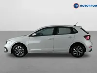 Used VW Polo Life 2024 Grey Hatchback