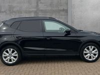 used Seat Arona 1.0 TSI 115 SE Technology [EZ] 5dr DSG