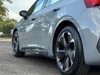 New Cupra Born e-Boost 169 kW (231 HP) 2025 Vapor grey Hatchback