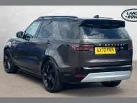Used Land Rover Discovery 296 HP (217 kW) 2023 Grey SUV