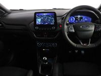 Used Ford Puma ST 2023 Grey Hatchback