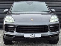 Usado Porsche Cayenne 2019 Gris SUV