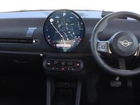 Used Mini Cooper Hatch 133 kW (181 HP) 2024 Yellow Hatchback