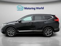 Used Honda CR-V EX 144 HP (105 kW) 2022 SUV