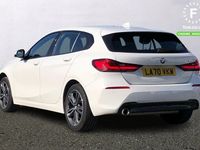 used BMW 118 1 SERIES HATCHBACK i Sport 5dr