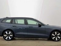 Used Volvo V60 Plus 350 HP (257 kW) 2025 Estate