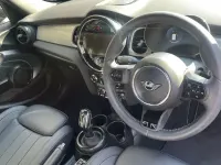Used Mini Cooper Exclusive 134 HP (98 kW) 2024 Red Hatchback