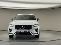 Second-hand Volvo XC60 Plus 250 CP (183 kW) 2022 Alb SUV