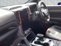 Usado Ford Ranger Raptor 2024 Azul Pickup/Camioneta