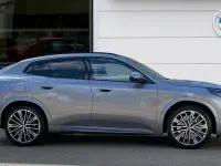Used BMW iX2 M Sport 147 kW (201 HP) 2026 Grey SUV