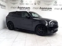 Used Land Rover Range Rover Sport 2025 Grey SUV