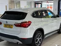 Used BMW X1 xLine 190 HP (139 kW) 2019 SUV