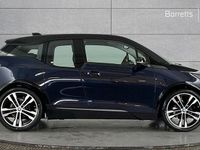 Used BMW i3 Comfort Edition 133 kW (181 HP) 2022 Blue Hatchback