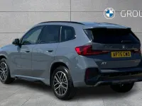 Used BMW X1 M Sport 168 HP (123 kW) 2026 Grey SUV