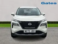 Used Nissan X-Trail Acenta 213 HP (156 kW) 2024 White SUV