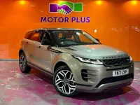 Used Land Rover Range Rover evoque HSE Dynamic 309 HP (227 kW) 2022 Bronze SUV