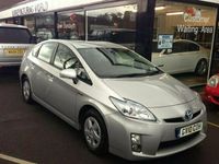 Usado Toyota Prius T3 2010 Utilitario