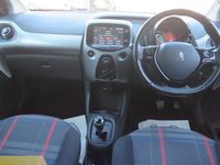 Used Peugeot 108 Active 68 HP (50 kW) 2018 Hatchback