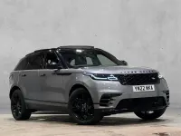 Used Land Rover Range Rover Velar S 204 HP (150 kW) 2022 Grey SUV
