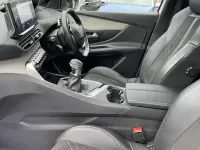 Used Peugeot 3008 GTi 131 HP (96 kW) 2021 White SUV