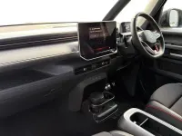 Used VW ID. Buzz GTX 250 kW (340 HP) 2026 Black MPV