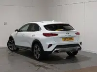 Usado Kia XCeed 118 HP (86 kW) 2021 Branco SUV