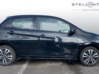 Used Peugeot 108 Active 68 HP (50 kW) 2018 Hatchback