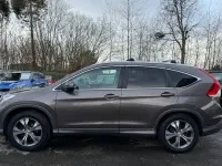 Used Honda CR-V EX 155 HP (114 kW) 2015 SUV