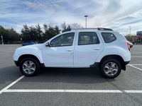 used Dacia Duster 1.5 dCi 110 Laureate 5dr SUV