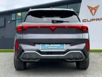 Used Cupra Terramar 150 HP (110 kW) 2026 Mauve/purple SUV