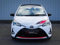 used Toyota Yaris 1.8 Supercharged GRMN Edition 3dr