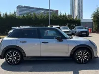 Used Mini Cooper Hatch 113 kW (154 HP) 2025 Silver Hatchback