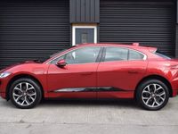 used Jaguar I-Pace 294kW EV400 HSE 90kWh 5dr Auto