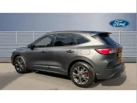 Used Ford Kuga ST-Line 117 HP (86 kW) 2020 Grey SUV