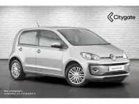 Used VW up! 65 HP (47 kW) 2023 Hatchback