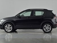 used VW T-Cross - 1.0 TSI 115 SE 5dr DSG