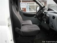 Used LDV Maxus 2007 Van