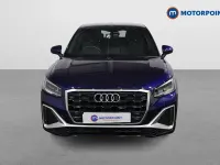 Used Audi Q2 S-Line 2022 Blue SUV