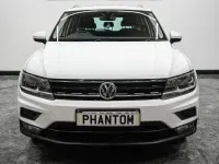 Used VW Tiguan SE 2017 White SUV